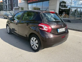 Peugeot 208 1, 2 HDI* ЗИМНИ ГУМИ* ГО, ГТП И КАСКО* ОБСЛУЖЕН !! - 3500 € - 86437581 8