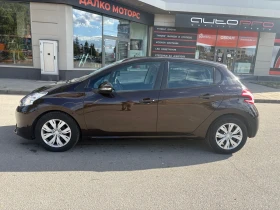 Peugeot 208 1, 2 HDI* ЗИМНИ ГУМИ* ГО, ГТП И КАСКО* ОБСЛУЖЕН !! - 3500 € - 86437581 4