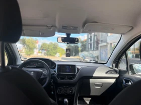 Peugeot 208 1, 2 HDI* ЗИМНИ ГУМИ* ГО, ГТП И КАСКО* ОБСЛУЖЕН !! - 3500 € - 86437581 9