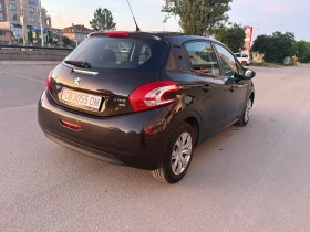 Peugeot 208 1, 2D * ЗИМНИ ГУМИ * ГО, ГТП И КАСКО * ОБСЛУЖЕН!!! - 5500 € / 10757.07 лв. - 72329929 7