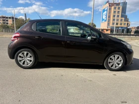 Peugeot 208 1, 2 HDI* ЗИМНИ ГУМИ* ГО, ГТП И КАСКО* ОБСЛУЖЕН !! - 3500 € - 86437581 5