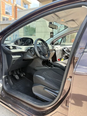 Peugeot 208 1, 2D * ����� ���� * ��, ��� � ����� * ��������!!! | Mobile.bg � ����� ������ 10
