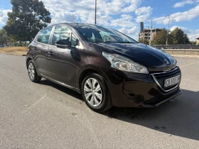 Peugeot 208 1, 2 HDI* ЗИМНИ ГУМИ* ГО, ГТП И КАСКО* ОБСЛУЖЕН !! - 3500 € - 86437581 3