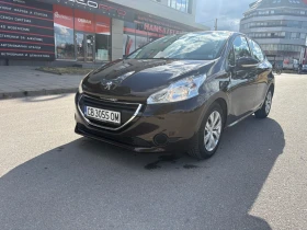 Peugeot 208 1, 2 HDI* ЗИМНИ ГУМИ* ГО, ГТП И КАСКО* ОБСЛУЖЕН !!