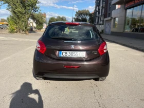 Peugeot 208 1, 2 HDI* ЗИМНИ ГУМИ* ГО, ГТП И КАСКО* ОБСЛУЖЕН !! - 3500 € - 86437581 7