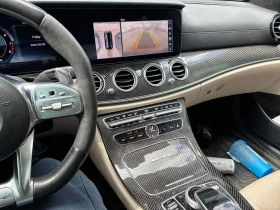 Mercedes-Benz E 63 AMG E 63 S * ������ ���������������� �� MERCEDES*  | Mobile.bg � ����� ������ 9