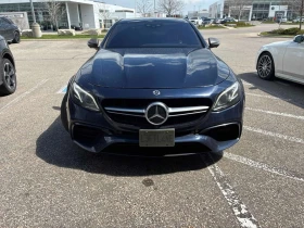 Mercedes-Benz E 63 AMG E 63 S * ������ ���������������� �� MERCEDES*  | Mobile.bg � ����� ������ 2