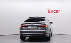 Audi A5 QUATTRO* 45TFSI* HEADUP* 360* ������* SUNROOF*  | Mobile.bg � ����� ������ 4