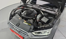 Audi A5 QUATTRO* 45TFSI* HEADUP* 360* ������* SUNROOF*  | Mobile.bg � ����� ������ 17