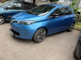 Renault Zoe 41kWh | Auto.bg — изображение 3