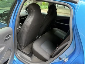 Renault Zoe 41kWh | Auto.bg — изображение 8