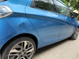 Renault Zoe 41kWh | Auto.bg — изображение 9