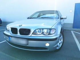BMW 320 5 скорости - 3100 € / 6063.07 лв. - 52411655 2
