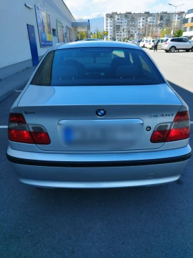 BMW 320 5 скорости - 3100 € / 6063.07 лв. - 52411655 4