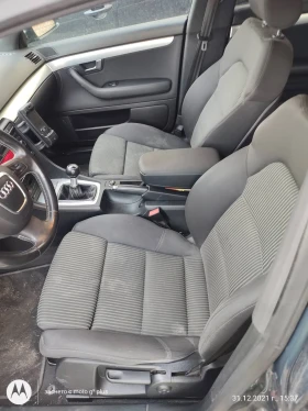 Audi A4 2.0ТДИ - 3999 € / 7821.36 лв. - 56066297 8