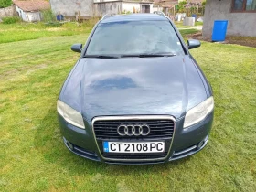 Audi A4 2.0ТДИ - 3999 € / 7821.36 лв. - 56066297 1