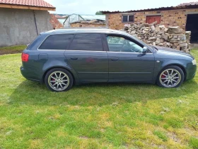 Audi A4 2.0ТДИ - 3999 € / 7821.36 лв. - 56066297 4
