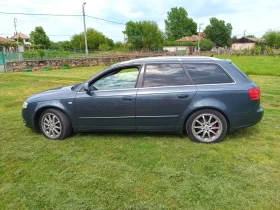 Audi A4 2.0ТДИ - 3999 € / 7821.36 лв. - 56066297 2