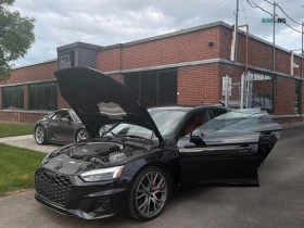 Audi S5 ЦЕНА ДО БЪЛГАРИЯ + РЕГИСТРАЦИЯ & АВТО КРЕДИТ - 32800 € / 64151.22 лв. - 17436574 5