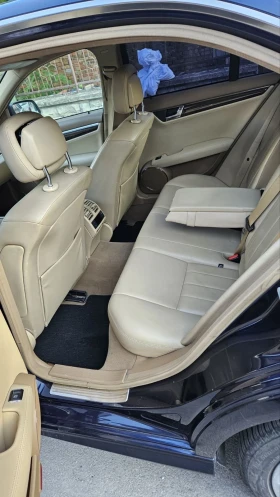 Mercedes-Benz C 320 CDI 4 matic | Mobile.bg � ����� ������ 13
