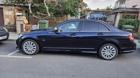 Mercedes-Benz C 320 CDI 4 matic | Mobile.bg � ����� ������ 8