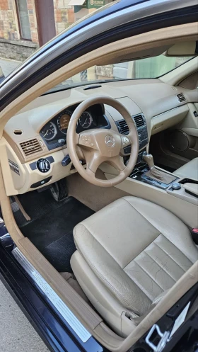 Mercedes-Benz C 320 CDI 4 matic | Mobile.bg � ����� ������ 10