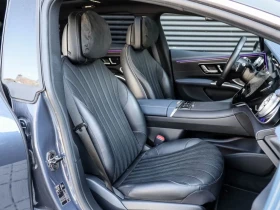 Mercedes-Benz EQS 450 4M AMG HyperScrn HUD AIR PANO Massage 360 W/P - 49840 € / 97478.57 лв. - 98732728 7