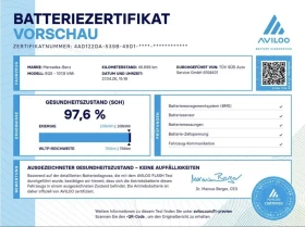 Mercedes-Benz EQS 450+ HyperScreen Dig.Light AIR PANO 360 DISTR  - 54490 € / 106573.18 лв. - 51545143 6