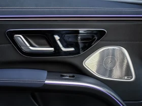 Mercedes-Benz EQS 450 4M AMG HyperScrn HUD AIR PANO Massage 360 W/P - 49840 € / 97478.57 лв. - 98732728 13