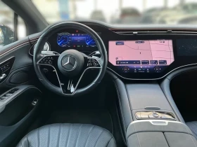 Mercedes-Benz EQS 450+ HyperScreen Dig.Light AIR PANO 360 DISTR  - 54490 € / 106573.18 лв. - 51545143 13
