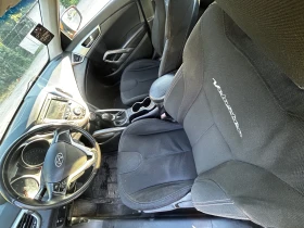 Hyundai Veloster  1.6 | Mobile.bg � ����� ������ 5