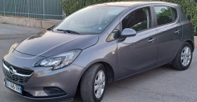 Opel Corsa 1.4 Бензин  | Auto.bg — изображение 4
