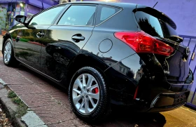 Toyota Auris 1.6i-����-6speed-������-japan | Mobile.bg � ����� ������ 5
