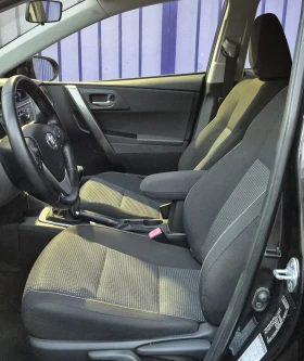 Toyota Auris 1.6i-����-6speed-������-japan | Mobile.bg � ����� ������ 13