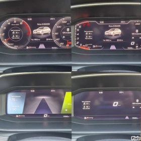 Seat Leon Xcellence LED DIGITAL ���� | Mobile.bg � ����� ������ 16