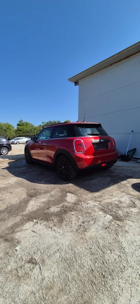Mini One 1.2i TwinPower Turbo 102к.с | Auto.bg — изображение 9