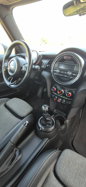Mini One 1.2i TwinPower Turbo 102к.с | Auto.bg — изображение 15