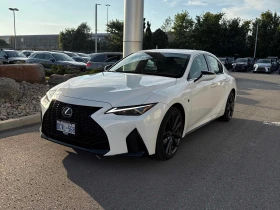 Lexus IS * 300 AWD * CARFAX * ОПЦИЯ ЗА ФИНАНСИРАНЕ 