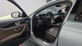 Mercedes-Benz E 220 Avantgarde autoprime.bg - 18800 € - 78237544 9