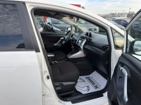 Toyota Verso 1.8i Automat | Mobile.bg � ����� ������ 14