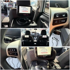 Toyota Verso 1.8i Automat | Mobile.bg � ����� ������ 12