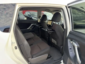 Toyota Verso 1.8i Automat | Mobile.bg � ����� ������ 15