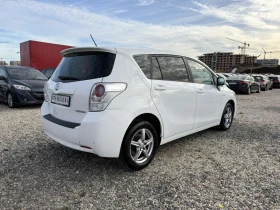 Toyota Verso 1.8i Automat | Mobile.bg � ����� ������ 5