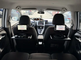 Toyota Verso 1.8i Automat | Mobile.bg � ����� ������ 11