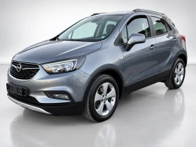 Opel Mokka X 1.6 CDTI 136 к.с. 4x4  1 собственик 