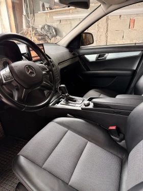 Mercedes-Benz C 220 - 8300 € - 73310198 6