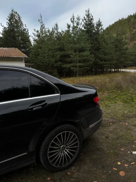 Mercedes-Benz C 220 - 8300 € - 73310198 2