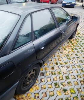 Audi 80 B3 | Mobile.bg � ����� ������ 4