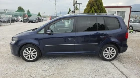VW Touran 2.0TDI. Highline.ТОП състояние - 4694 € - 29377006 8