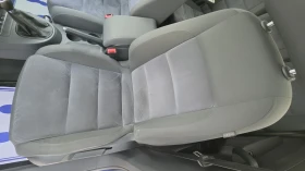 VW Touran 2.0TDI. Highline.ТОП състояние - 4694 € - 29377006 10